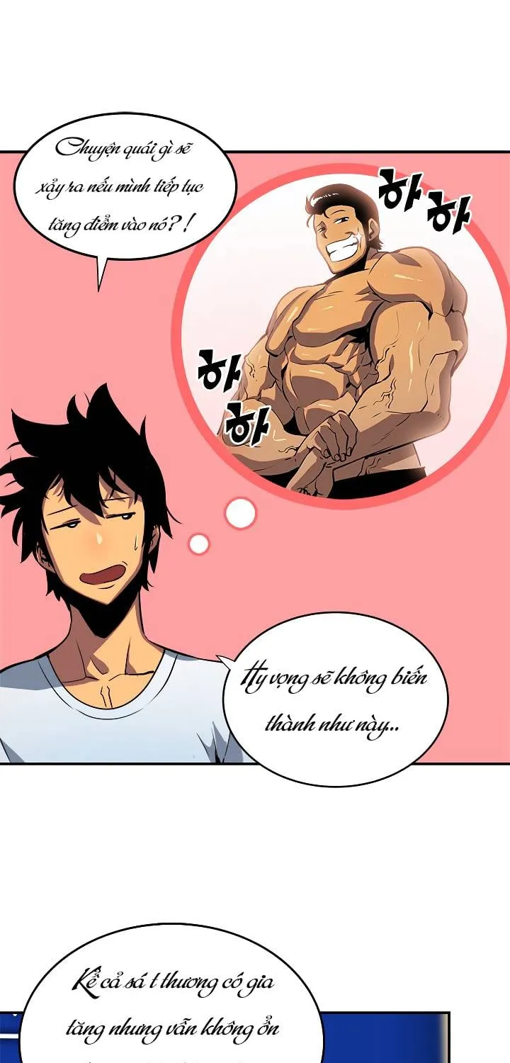 Solo Leveling - Tôi Thăng Cấp Một Mình Chapter 18 - Trang 28