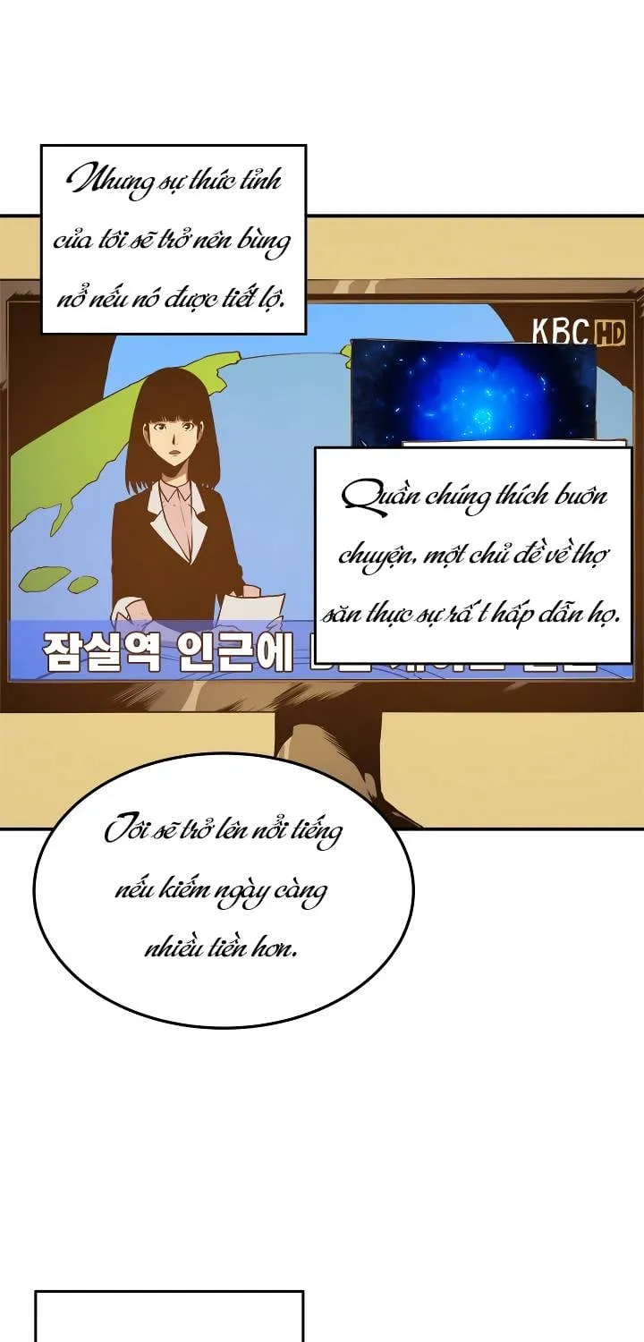 Solo Leveling - Tôi Thăng Cấp Một Mình Chapter 18 - Trang 44