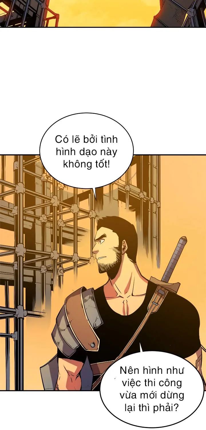 Solo Leveling - Tôi Thăng Cấp Một Mình Chapter 19 - Trang 10