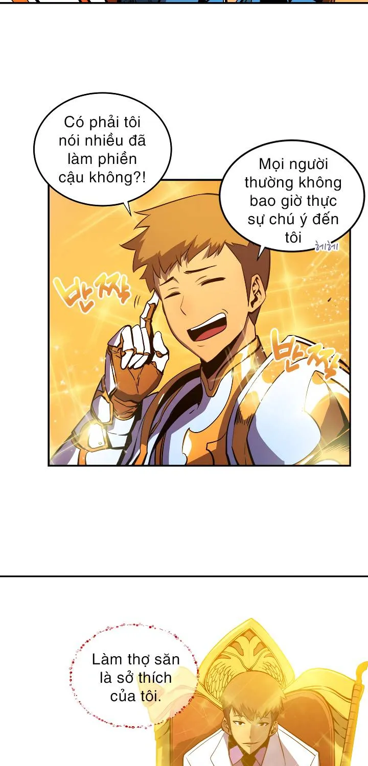 Solo Leveling - Tôi Thăng Cấp Một Mình Chapter 19 - Trang 14