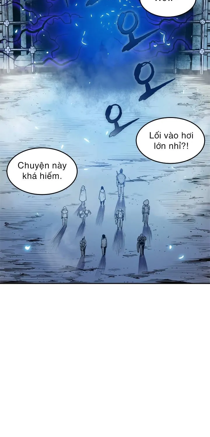 Solo Leveling - Tôi Thăng Cấp Một Mình Chapter 19 - Trang 17