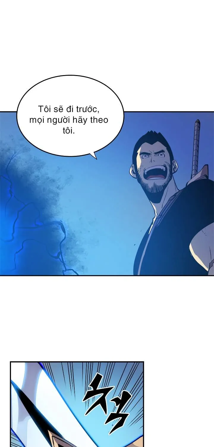 Solo Leveling - Tôi Thăng Cấp Một Mình Chapter 19 - Trang 22