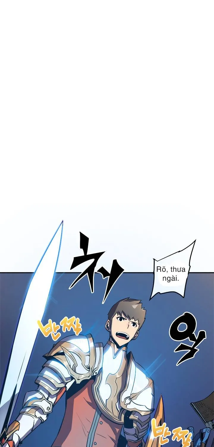 Solo Leveling - Tôi Thăng Cấp Một Mình Chapter 19 - Trang 24