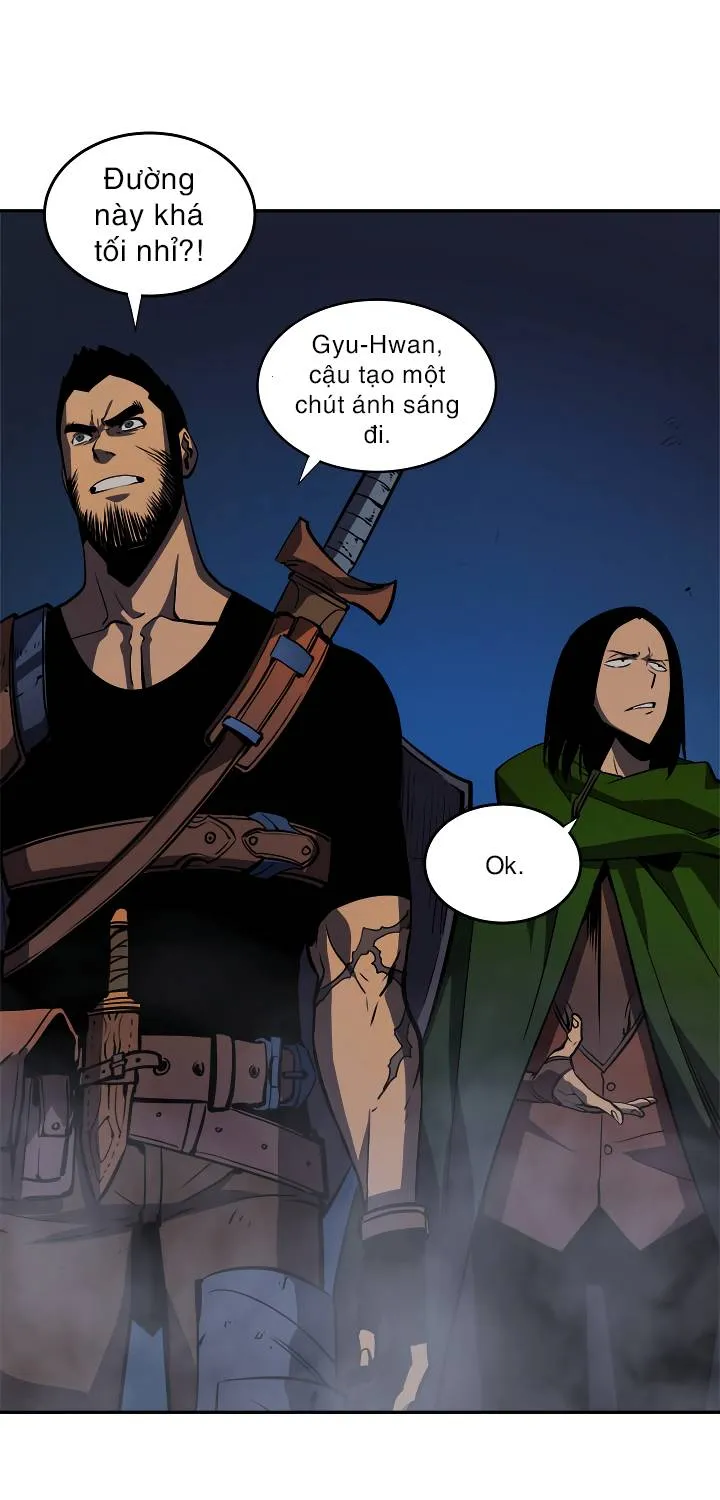 Solo Leveling - Tôi Thăng Cấp Một Mình Chapter 19 - Trang 28