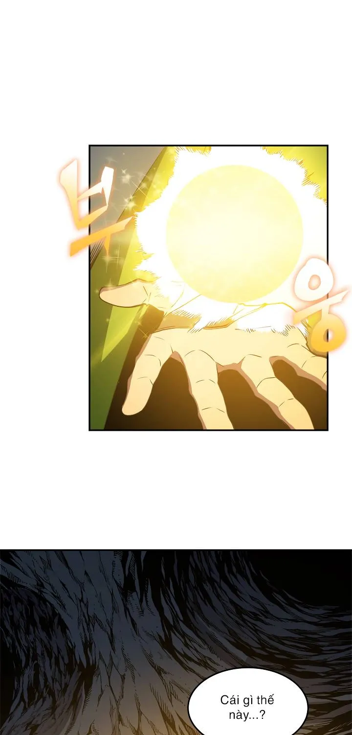 Solo Leveling - Tôi Thăng Cấp Một Mình Chapter 19 - Trang 29