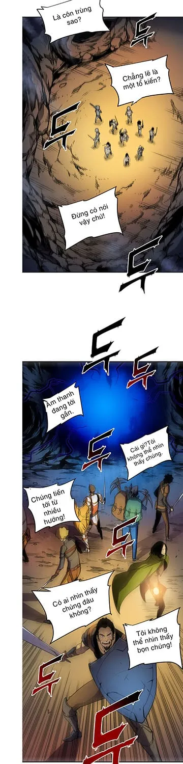 Solo Leveling - Tôi Thăng Cấp Một Mình Chapter 19 - Trang 36