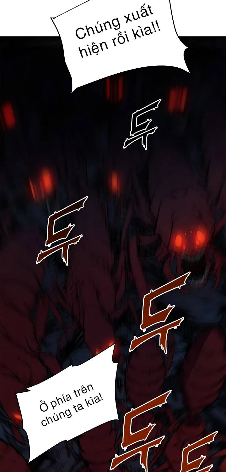 Solo Leveling - Tôi Thăng Cấp Một Mình Chapter 19 - Trang 39