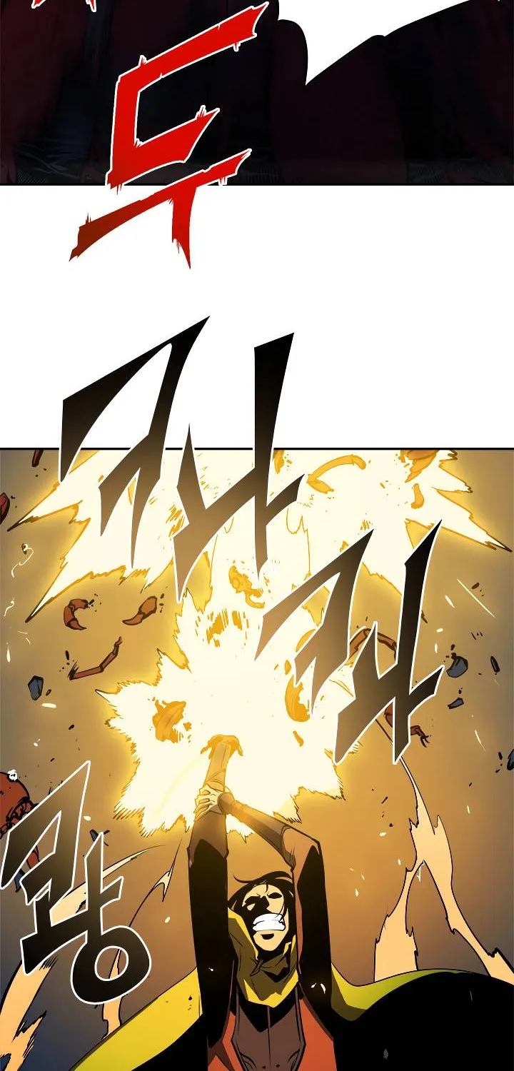 Solo Leveling - Tôi Thăng Cấp Một Mình Chapter 19 - Trang 41
