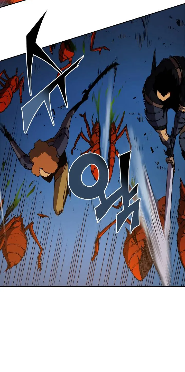 Solo Leveling - Tôi Thăng Cấp Một Mình Chapter 19 - Trang 46
