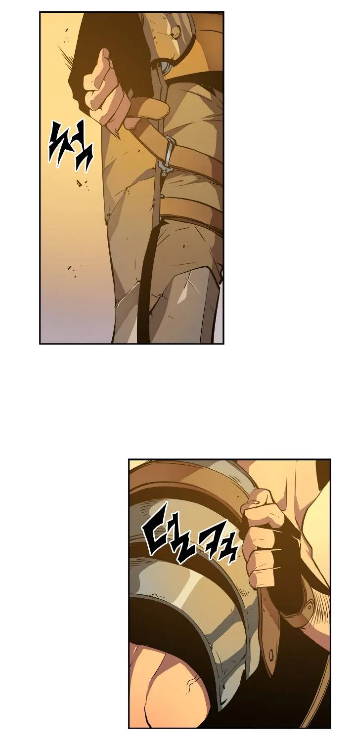 Solo Leveling - Tôi Thăng Cấp Một Mình Chapter 19 - Trang 5