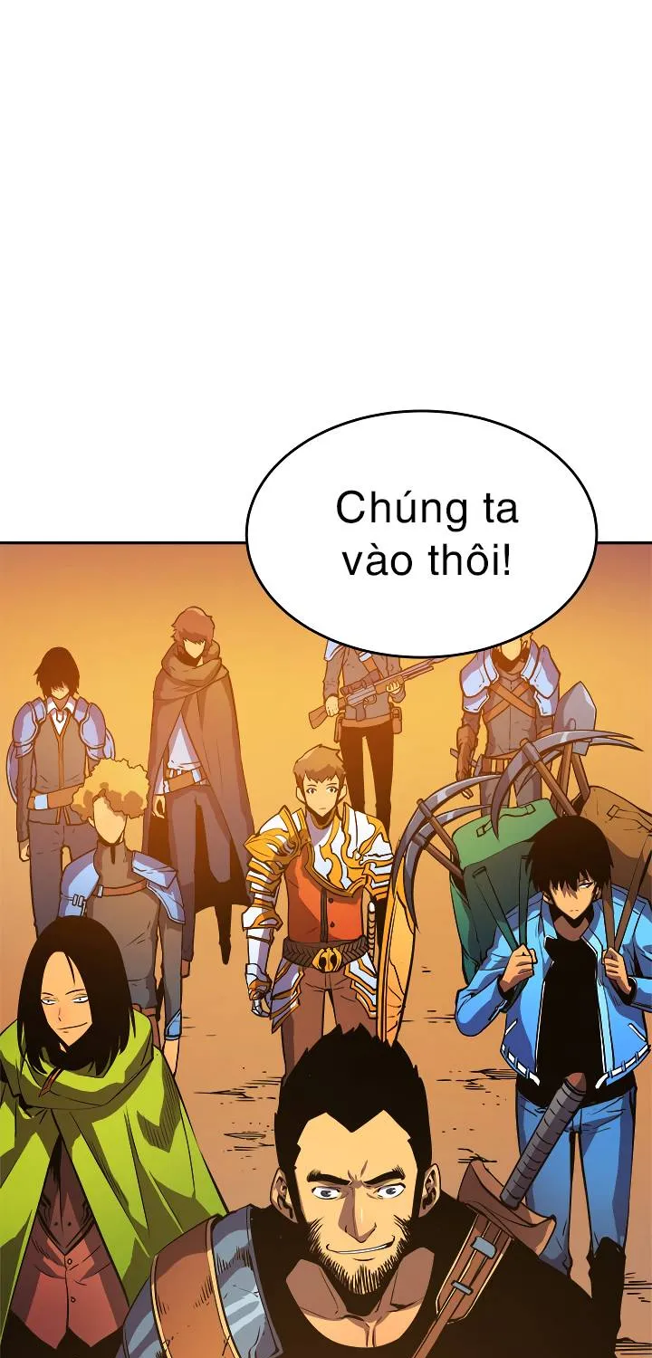 Solo Leveling - Tôi Thăng Cấp Một Mình Chapter 19 - Trang 8