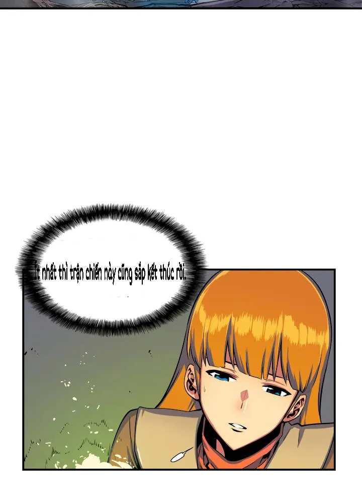 Solo Leveling - Tôi Thăng Cấp Một Mình Chapter 2 - Trang 11