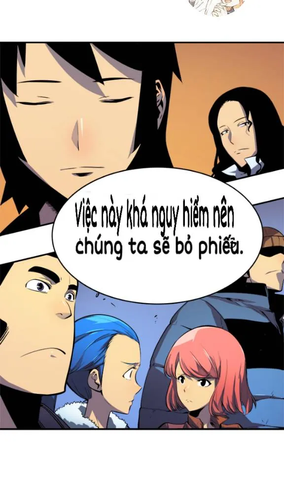 Solo Leveling - Tôi Thăng Cấp Một Mình Chapter 2 - Trang 29