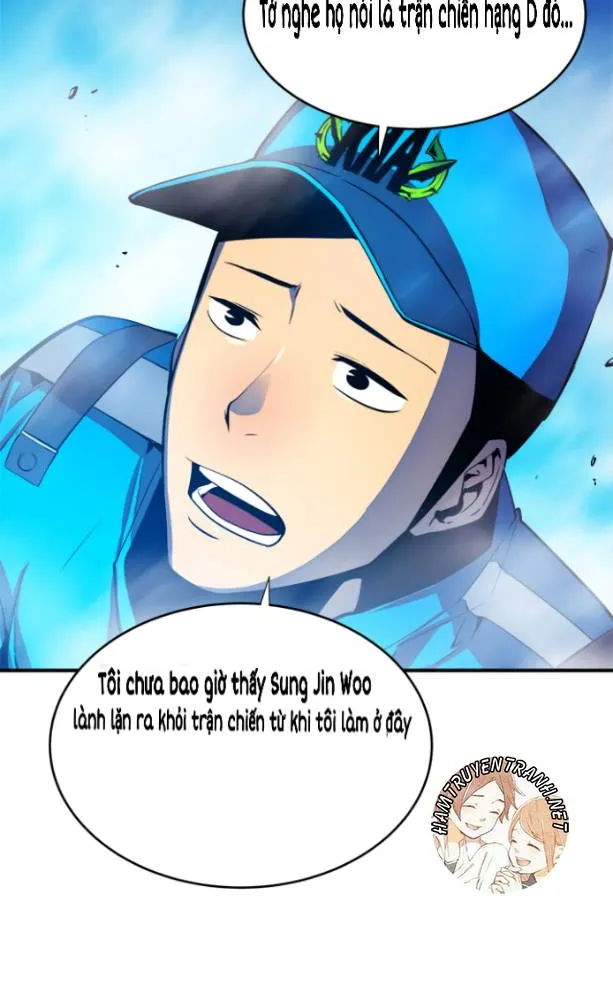 Solo Leveling - Tôi Thăng Cấp Một Mình Chapter 2 - Trang 5
