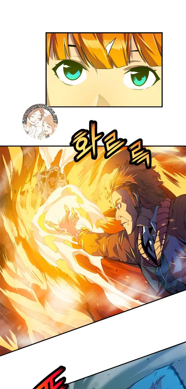 Solo Leveling - Tôi Thăng Cấp Một Mình Chapter 2 - Trang 9
