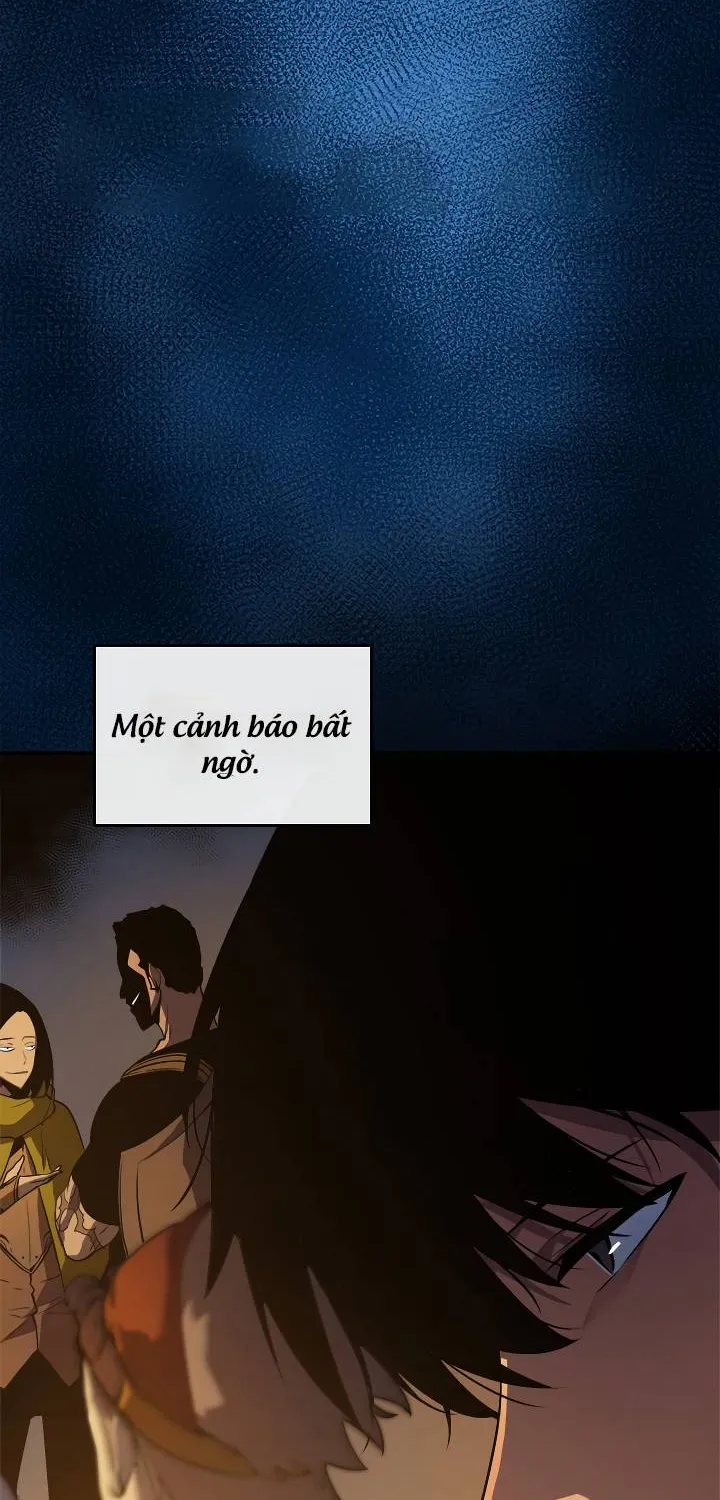 Solo Leveling - Tôi Thăng Cấp Một Mình Chapter 20 - Trang 13