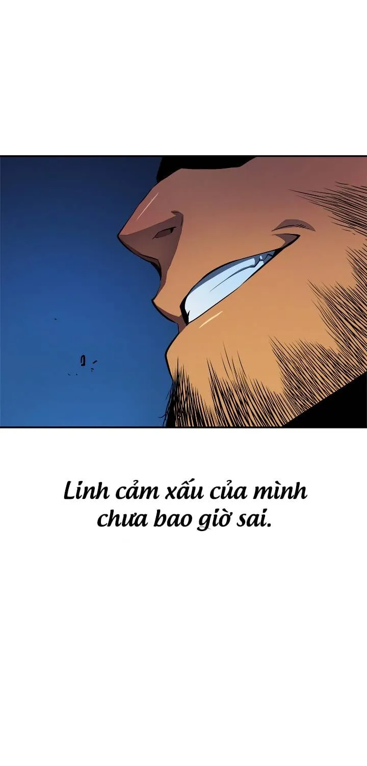 Solo Leveling - Tôi Thăng Cấp Một Mình Chapter 20 - Trang 16