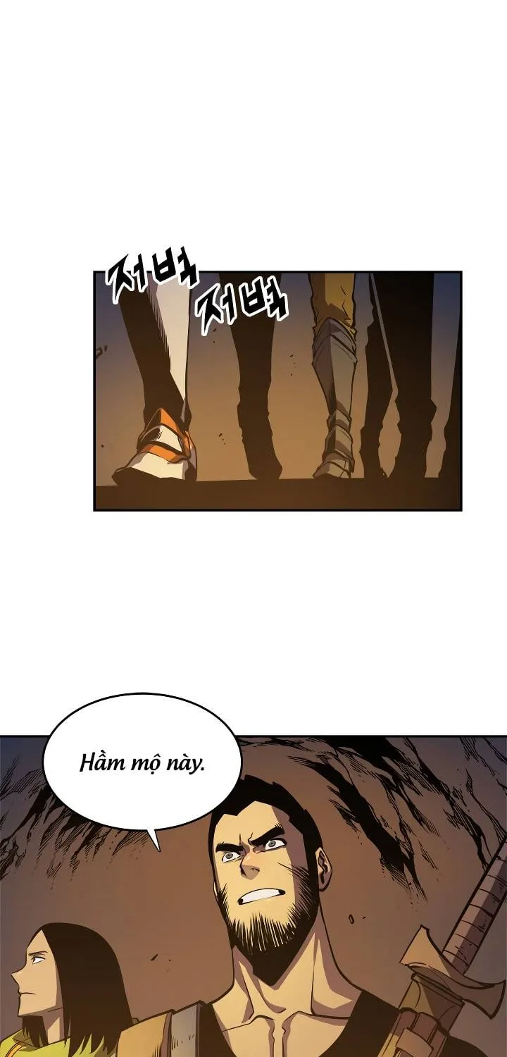 Solo Leveling - Tôi Thăng Cấp Một Mình Chapter 20 - Trang 17