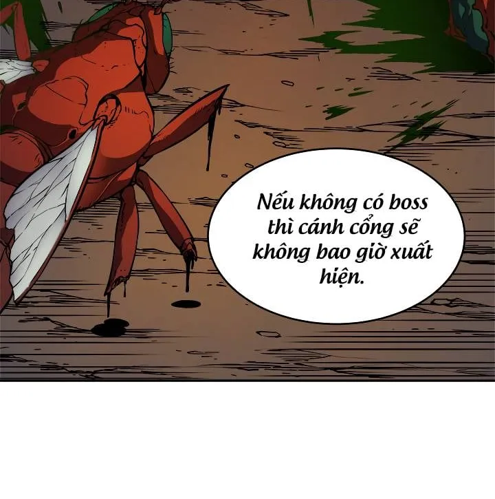 Solo Leveling - Tôi Thăng Cấp Một Mình Chapter 20 - Trang 19