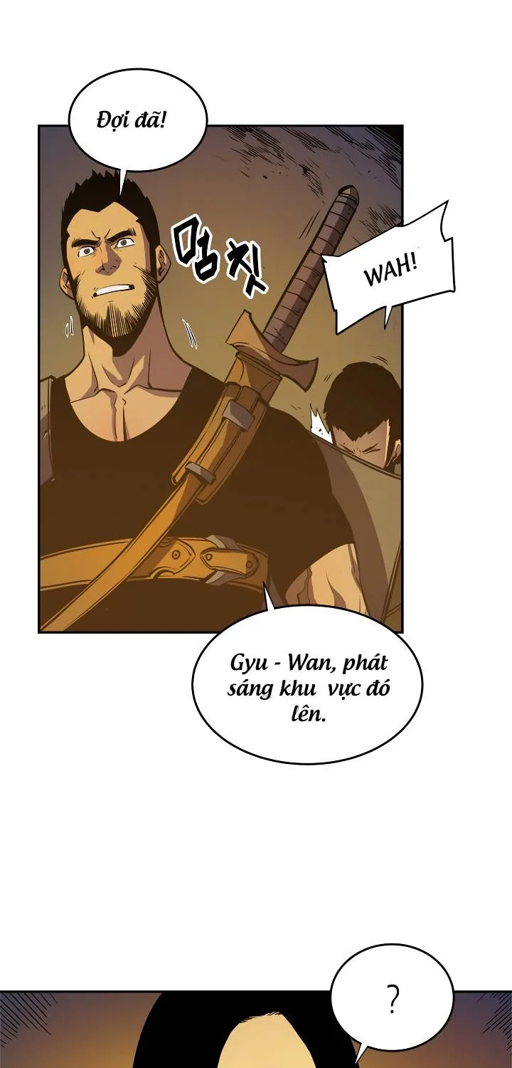 Solo Leveling - Tôi Thăng Cấp Một Mình Chapter 20 - Trang 20