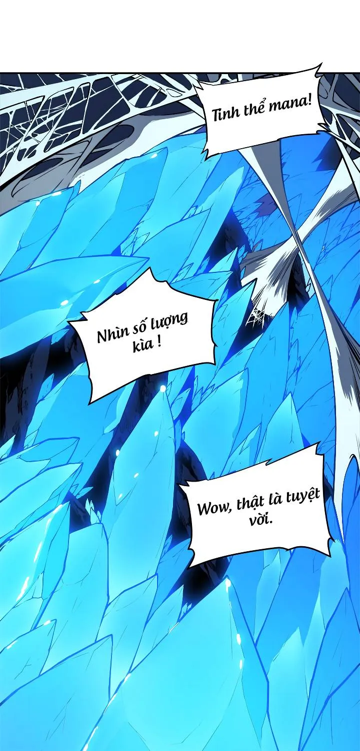 Solo Leveling - Tôi Thăng Cấp Một Mình Chapter 20 - Trang 31