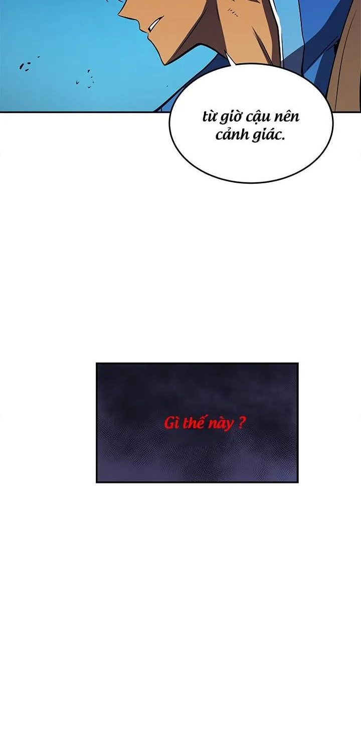 Solo Leveling - Tôi Thăng Cấp Một Mình Chapter 20 - Trang 4