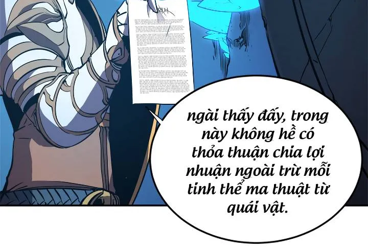 Solo Leveling - Tôi Thăng Cấp Một Mình Chapter 20 - Trang 40