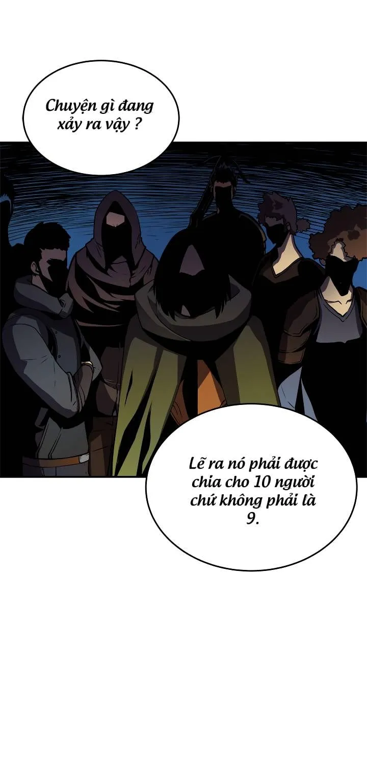 Solo Leveling - Tôi Thăng Cấp Một Mình Chapter 20 - Trang 41