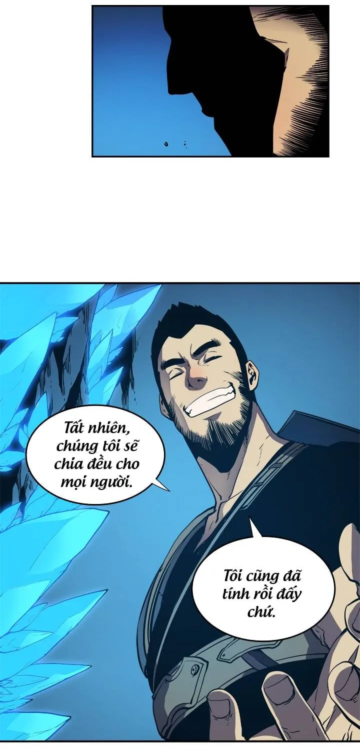 Solo Leveling - Tôi Thăng Cấp Một Mình Chapter 20 - Trang 42