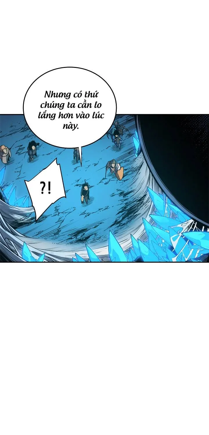 Solo Leveling - Tôi Thăng Cấp Một Mình Chapter 20 - Trang 43