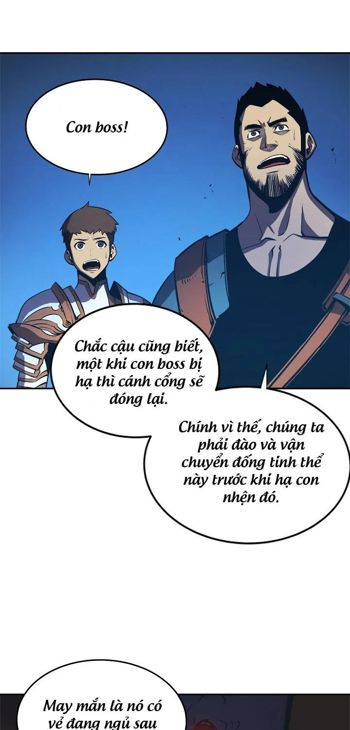Solo Leveling - Tôi Thăng Cấp Một Mình Chapter 20 - Trang 47