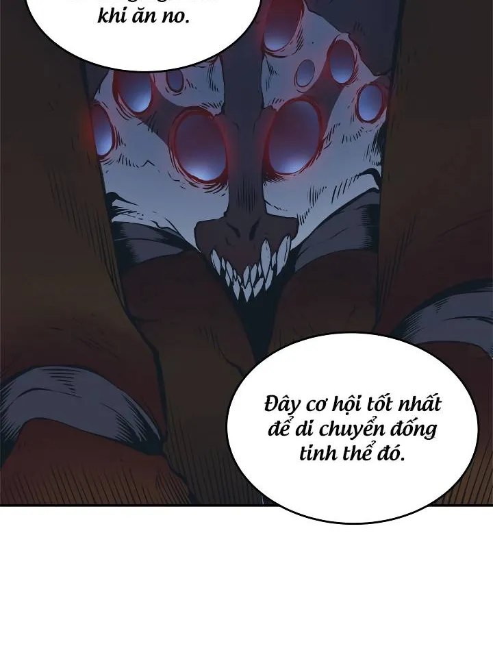 Solo Leveling - Tôi Thăng Cấp Một Mình Chapter 20 - Trang 48