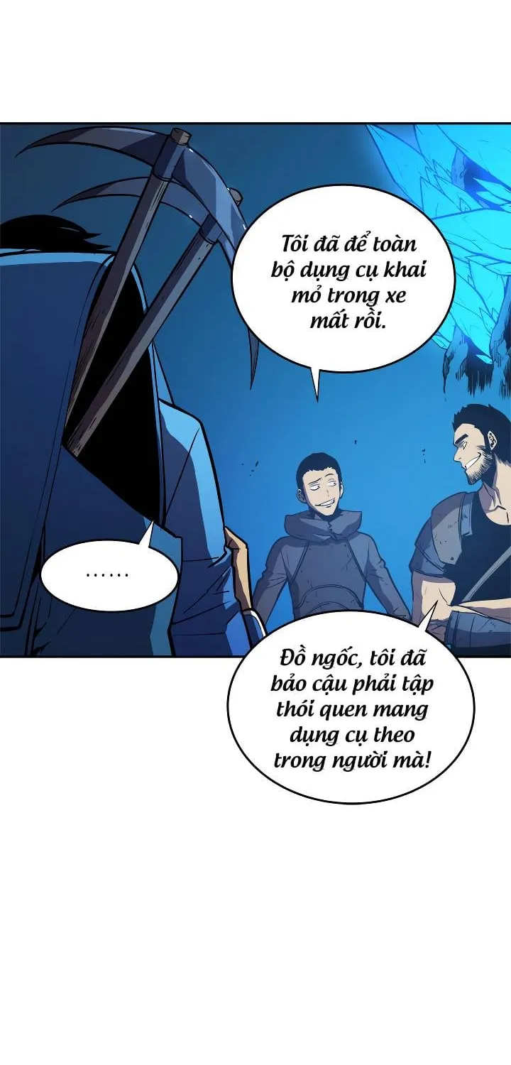 Solo Leveling - Tôi Thăng Cấp Một Mình Chapter 20 - Trang 50