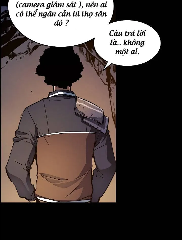 Solo Leveling - Tôi Thăng Cấp Một Mình Chapter 21 - Trang 10
