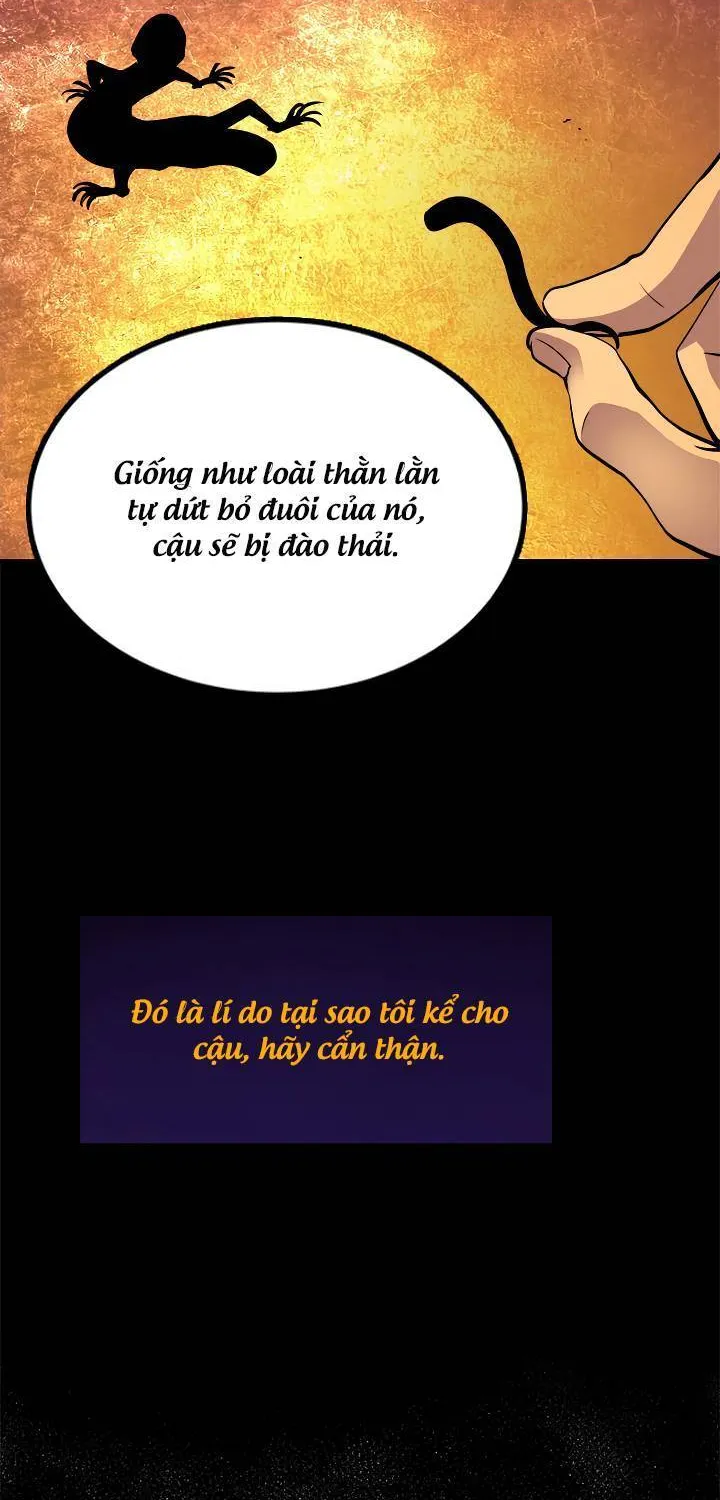 Solo Leveling - Tôi Thăng Cấp Một Mình Chapter 21 - Trang 12