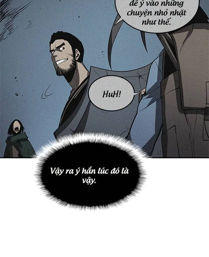 Solo Leveling - Tôi Thăng Cấp Một Mình Chapter 21 - Trang 18