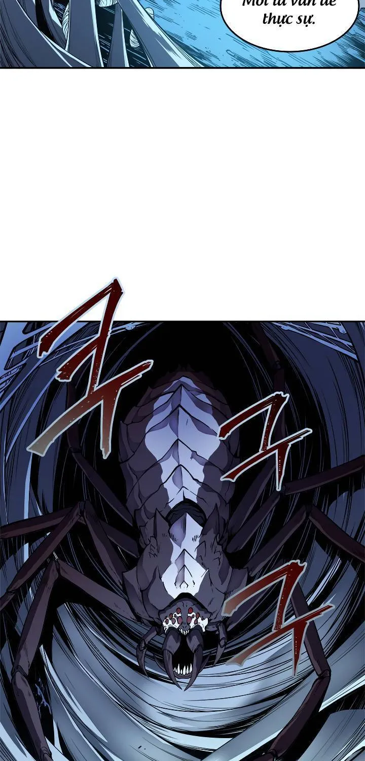 Solo Leveling - Tôi Thăng Cấp Một Mình Chapter 21 - Trang 22
