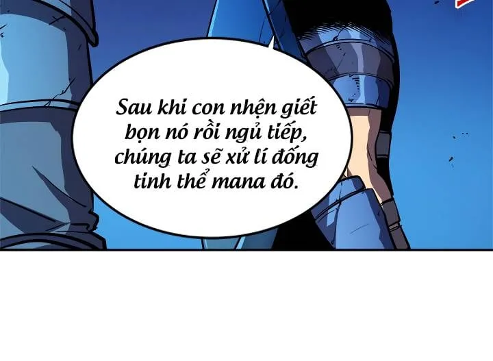 Solo Leveling - Tôi Thăng Cấp Một Mình Chapter 21 - Trang 28