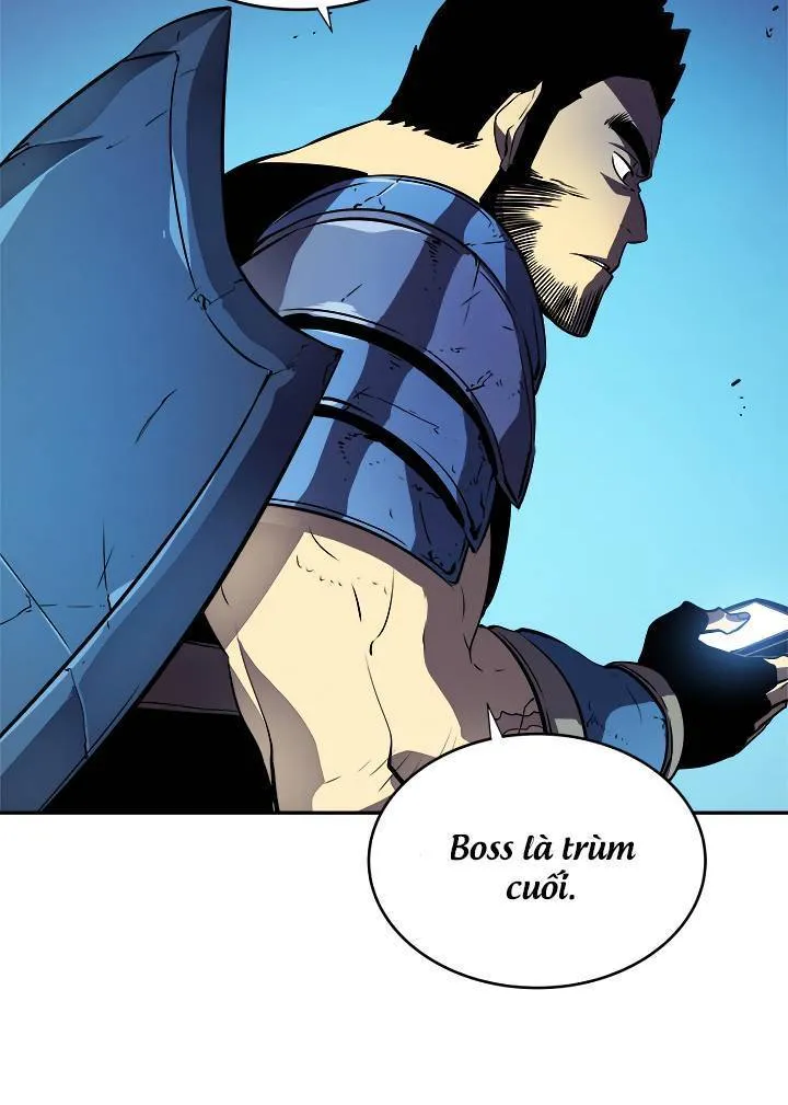 Solo Leveling - Tôi Thăng Cấp Một Mình Chapter 21 - Trang 33
