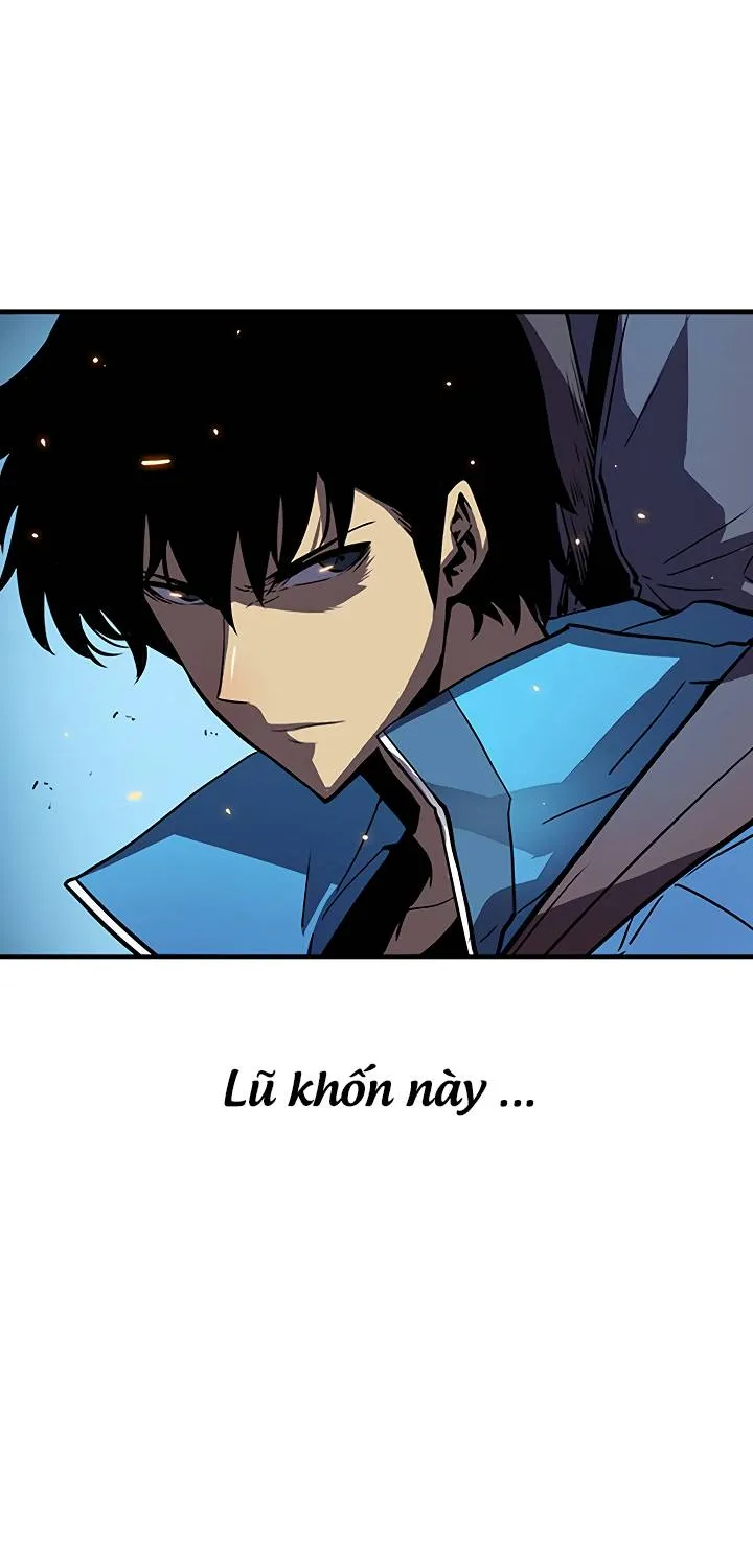 Solo Leveling - Tôi Thăng Cấp Một Mình Chapter 21 - Trang 4