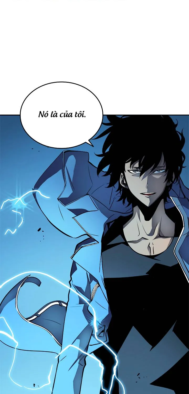 Solo Leveling - Tôi Thăng Cấp Một Mình Chapter 21 - Trang 44