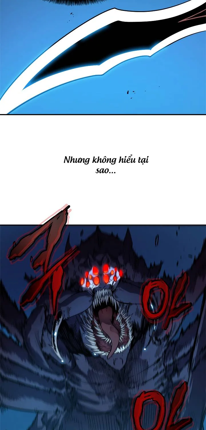 Solo Leveling - Tôi Thăng Cấp Một Mình Chapter 21 - Trang 49