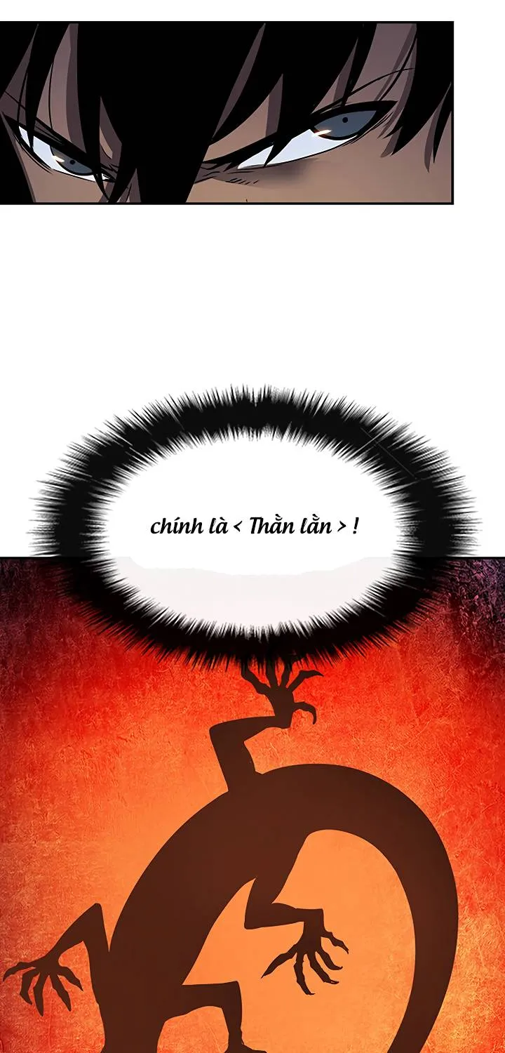 Solo Leveling - Tôi Thăng Cấp Một Mình Chapter 21 - Trang 5