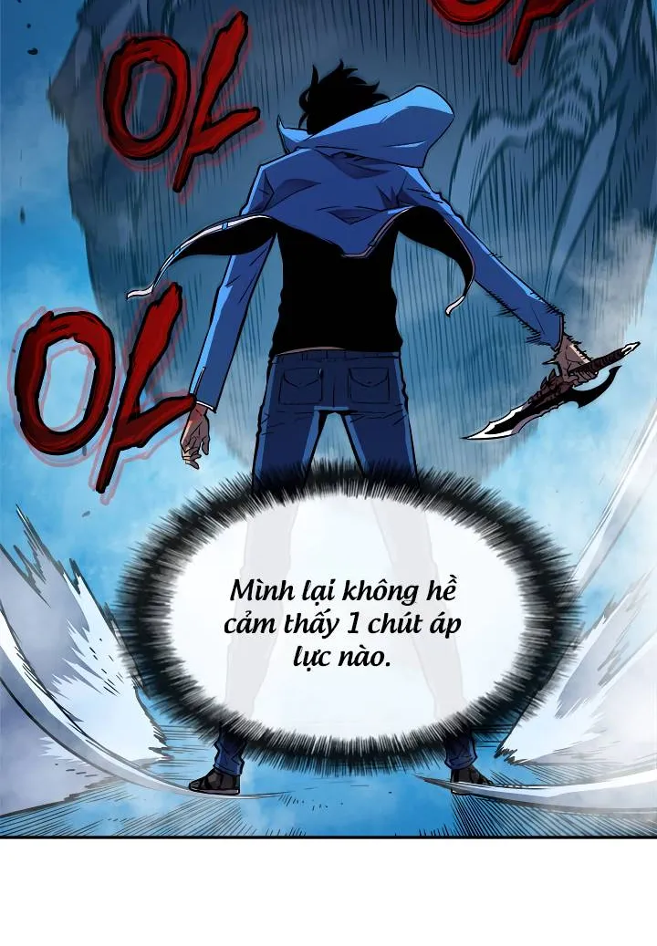 Solo Leveling - Tôi Thăng Cấp Một Mình Chapter 21 - Trang 50