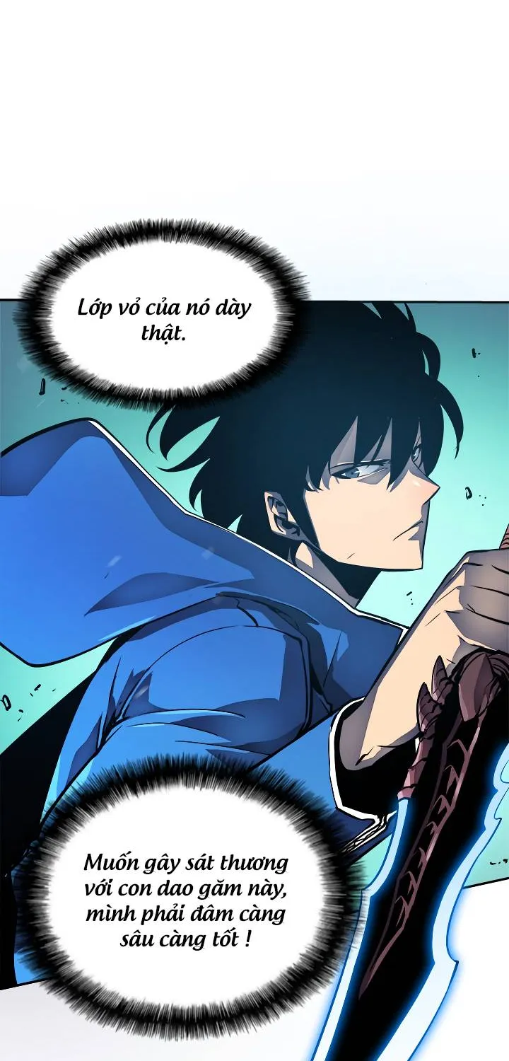 Solo Leveling - Tôi Thăng Cấp Một Mình Chapter 22 - Trang 12