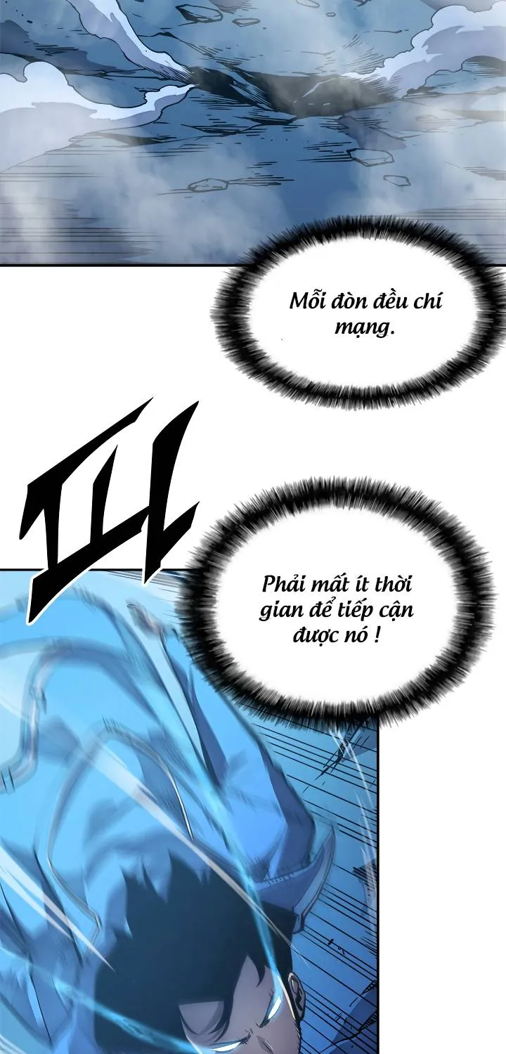 Solo Leveling - Tôi Thăng Cấp Một Mình Chapter 22 - Trang 17