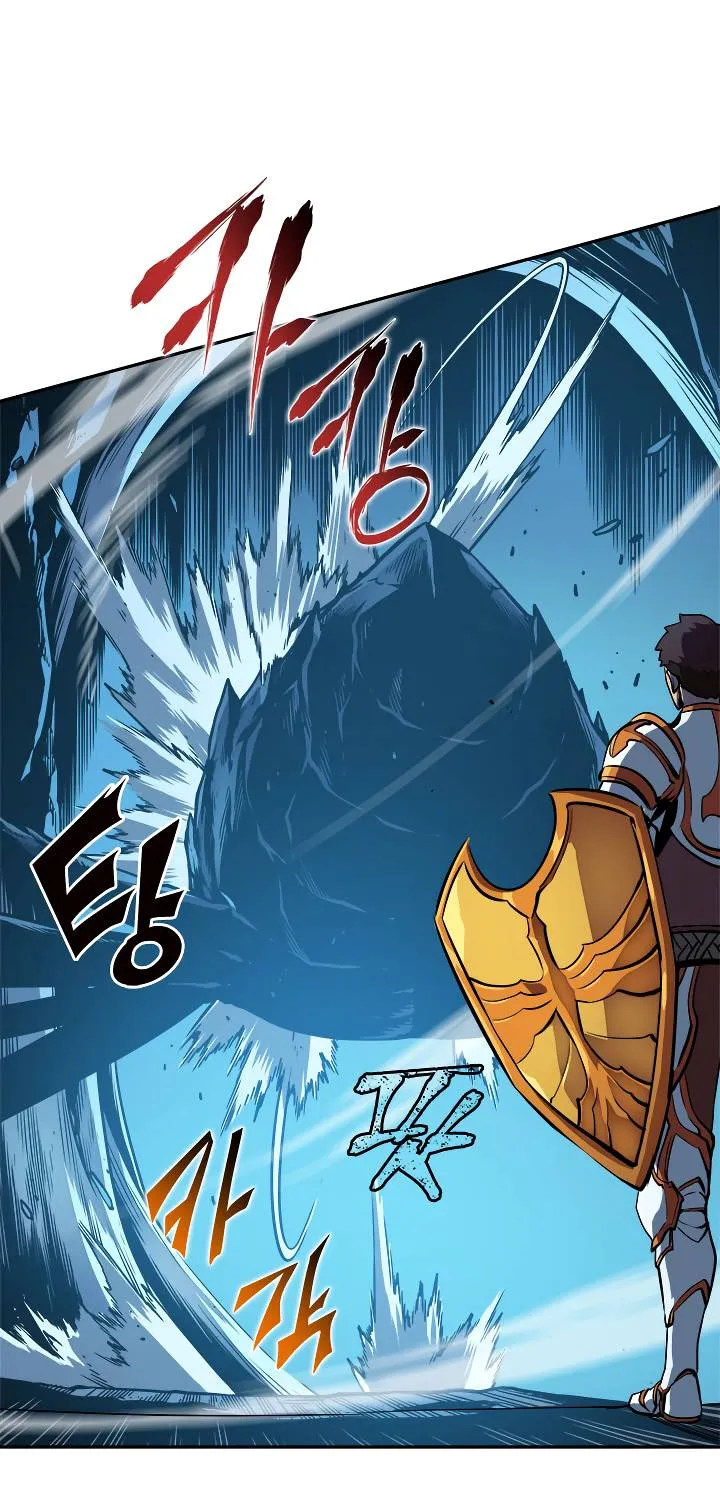 Solo Leveling - Tôi Thăng Cấp Một Mình Chapter 22 - Trang 19