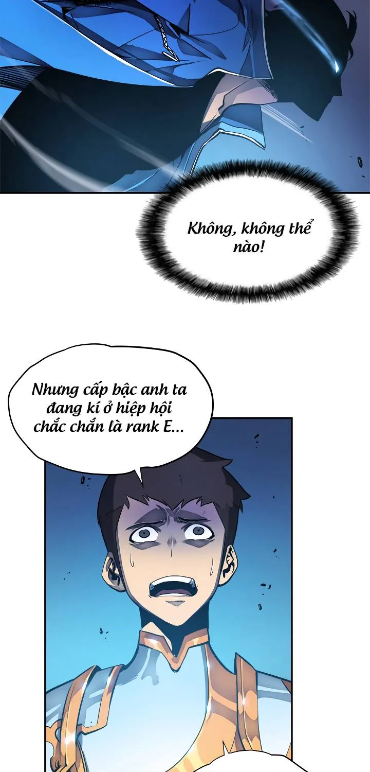 Solo Leveling - Tôi Thăng Cấp Một Mình Chapter 22 - Trang 21