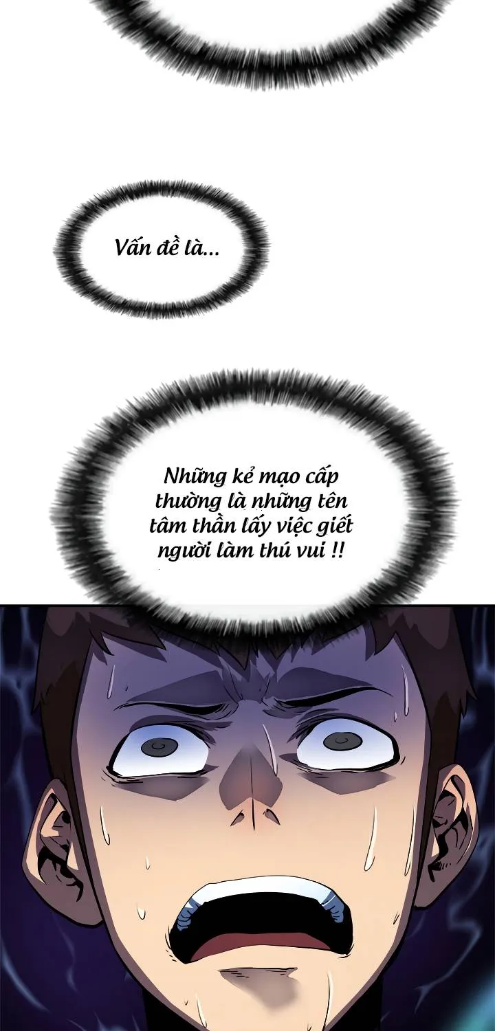 Solo Leveling - Tôi Thăng Cấp Một Mình Chapter 22 - Trang 25