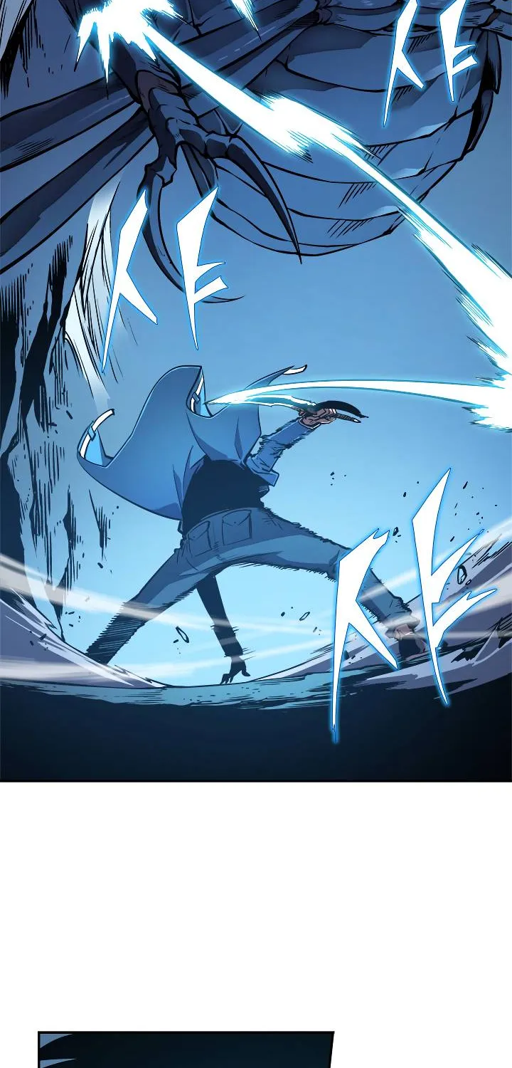 Solo Leveling - Tôi Thăng Cấp Một Mình Chapter 22 - Trang 28